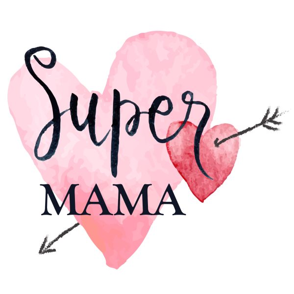 Super mama