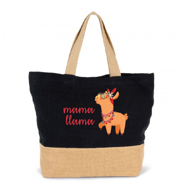 Mama Llama